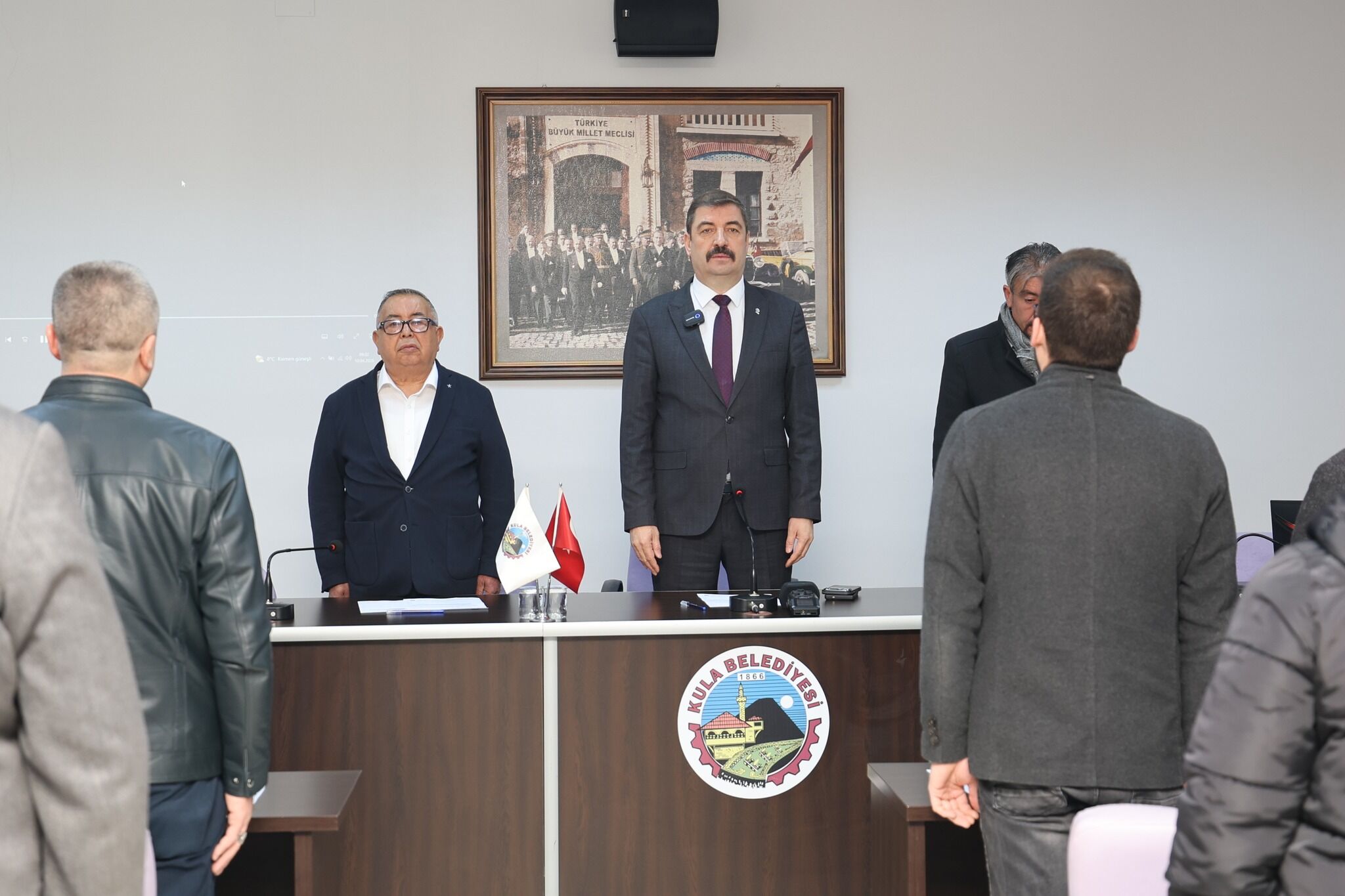 Manisa'nın ilçesinde 108 bin metrekarelik dev GES yatırımı-1