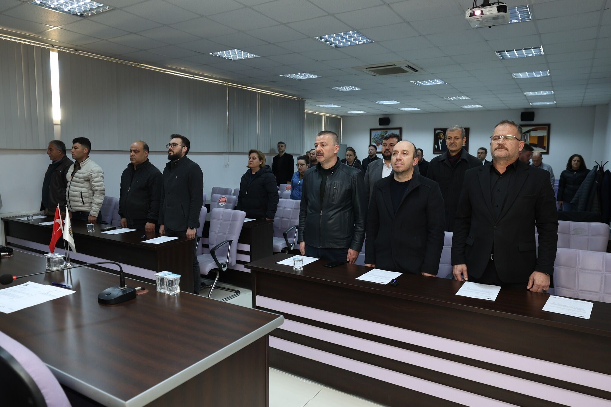 Manisa'nın ilçesinde 108 bin metrekarelik dev GES yatırımı