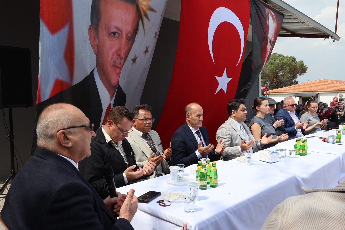 Ahmetli'de sağlık hizmetlerini güçlendirecek hamle-.2.2