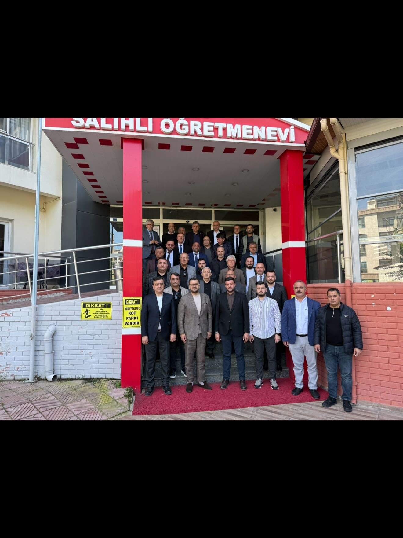 AK Partili Tamer Akkal, esnafın sorunlarını masaya yatırdı!