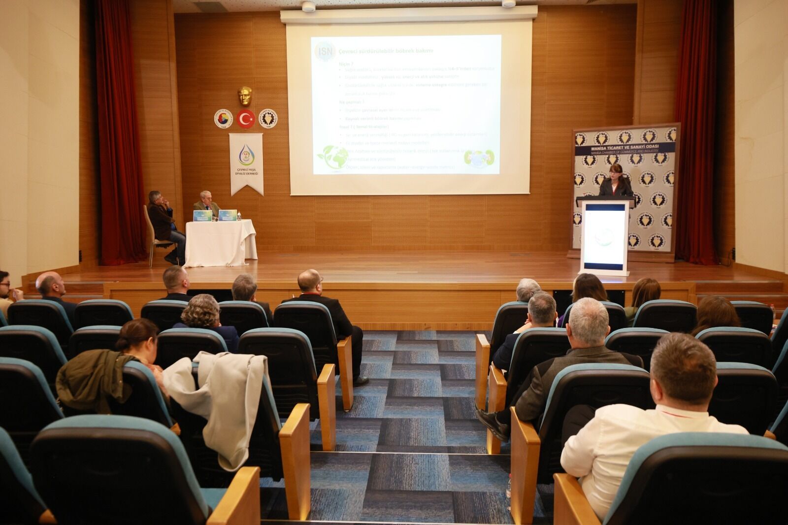 Manisa'da Nefrolojide Yeni Dönem-1