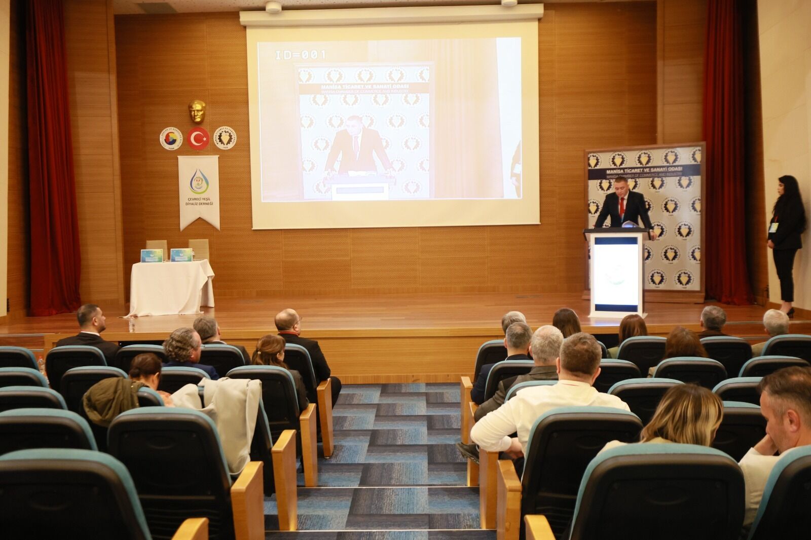 Manisa'da Nefrolojide Yeni Dönem