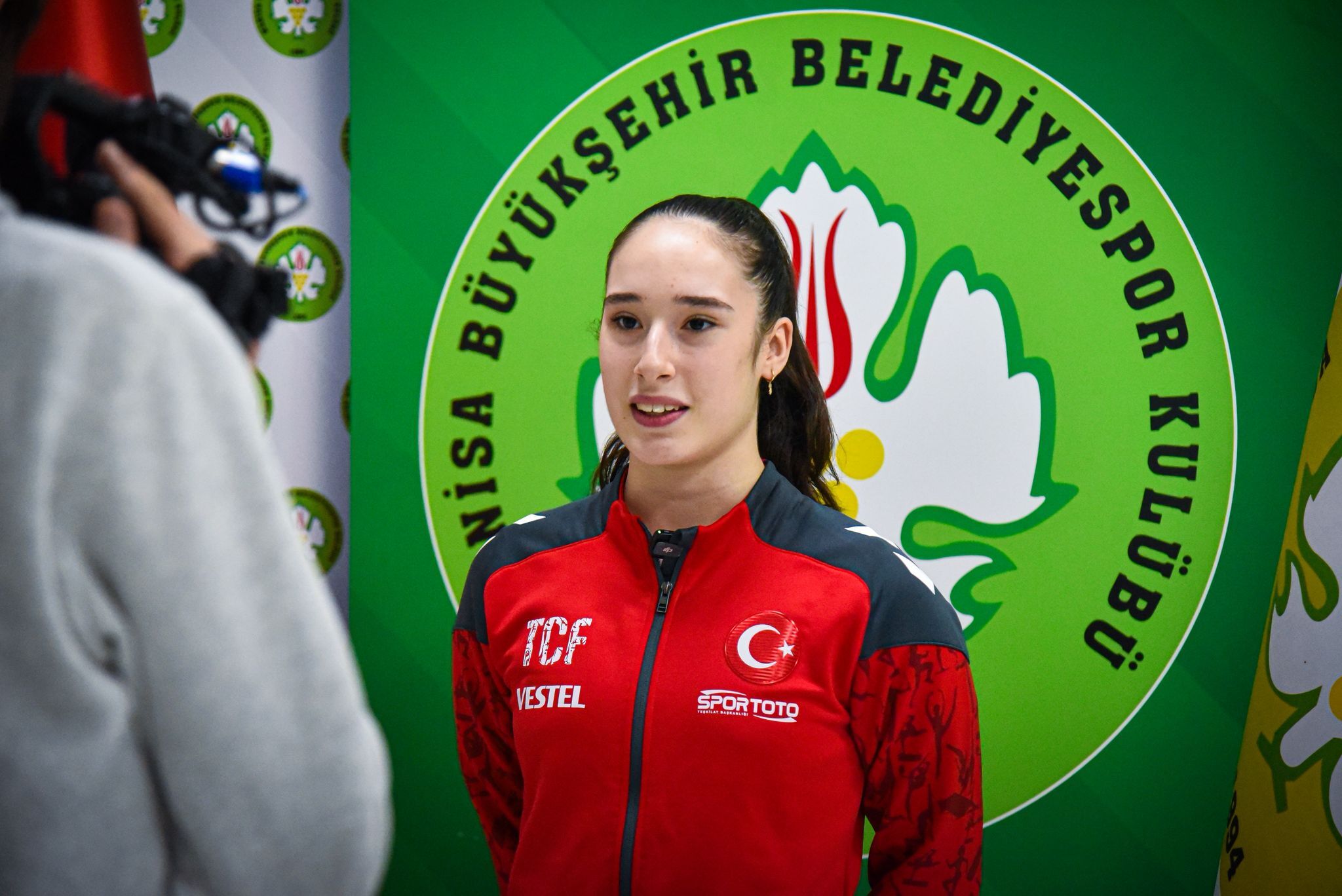 Aerobik Cimnastikte Türkiye’nin Gururu: Manisa’dan Dünya Kupası’na 6 Sporcu!-2