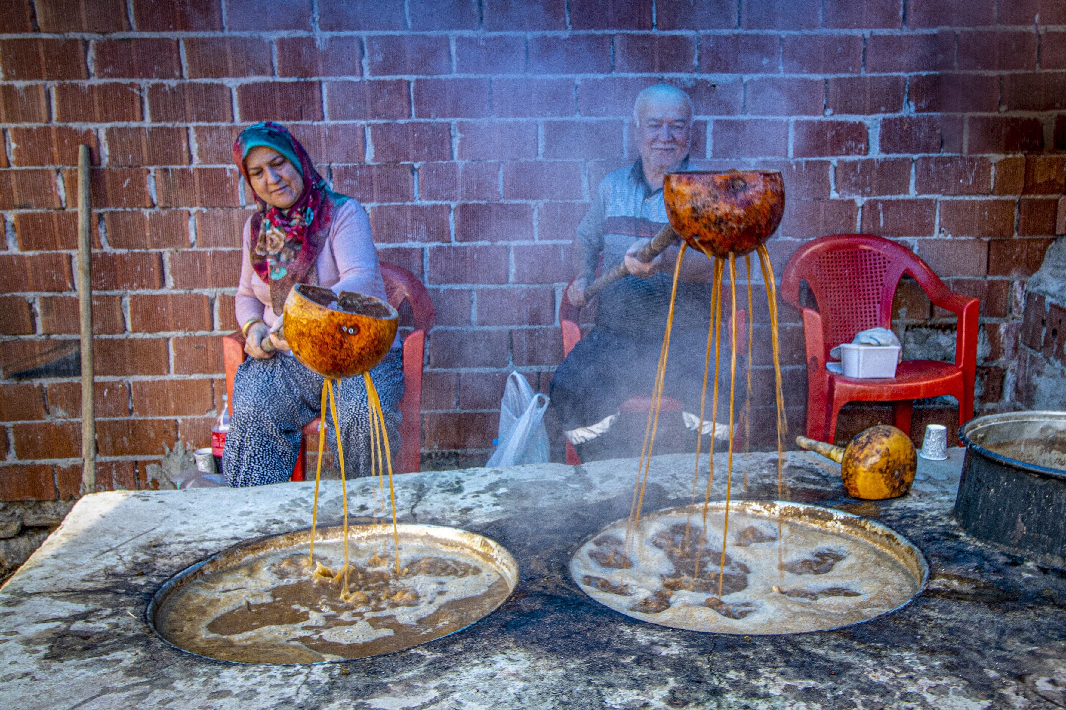 'Pekmez' Türkiye fotoğraf yarışmasında sergilenecek-.1.1