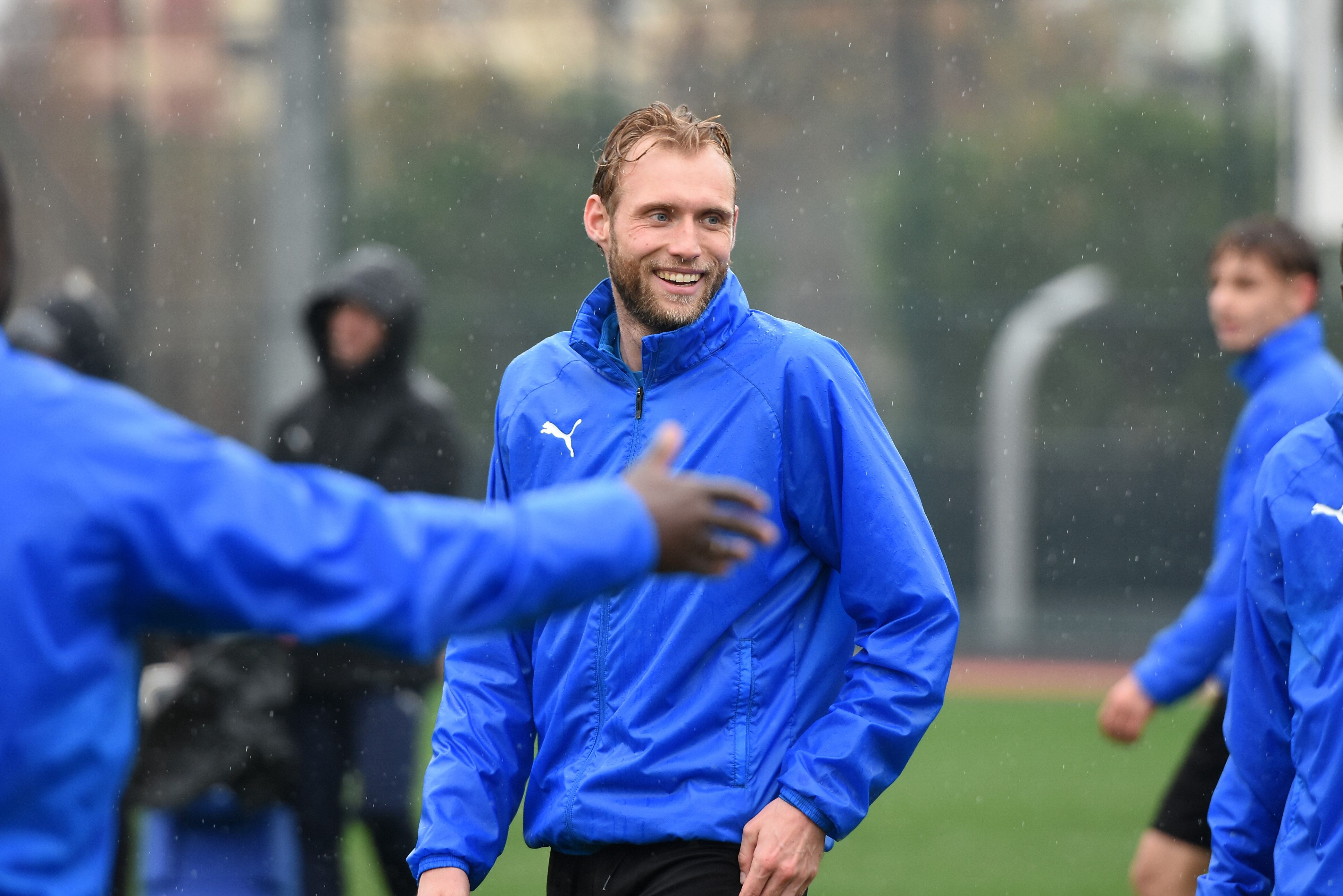 Hazırlıklar tamam! Tek hedef 3 puan-2.2.1