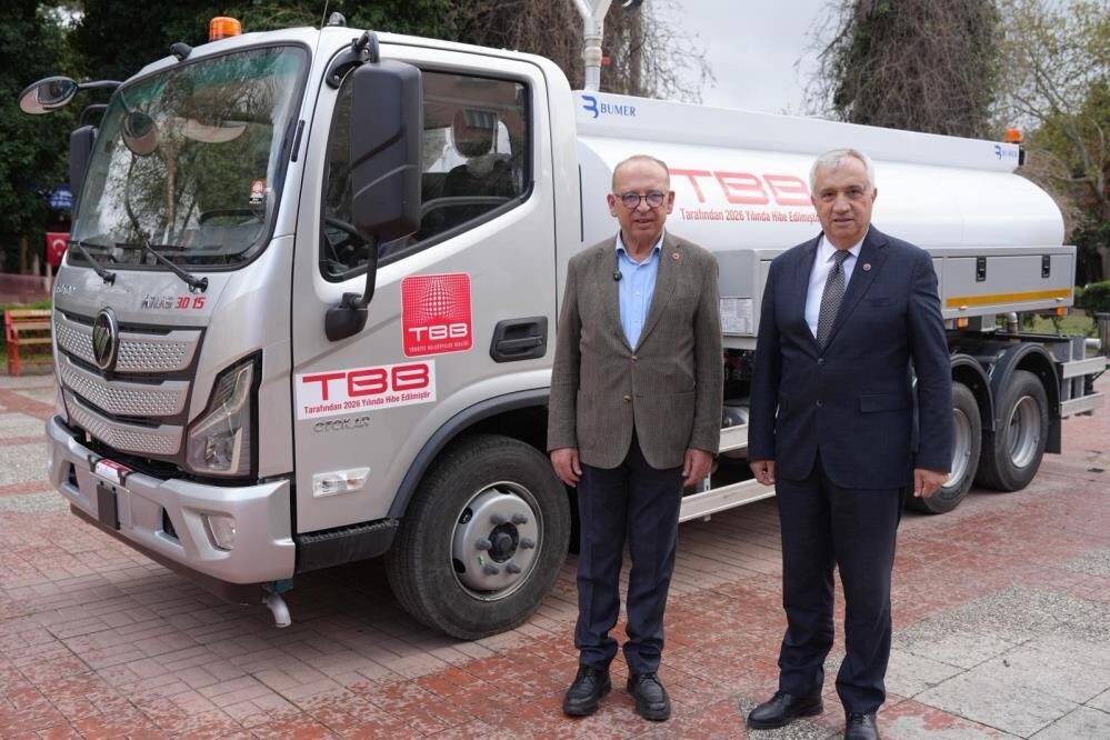 Manisa'da Hizmet Kalitesi Artıyor