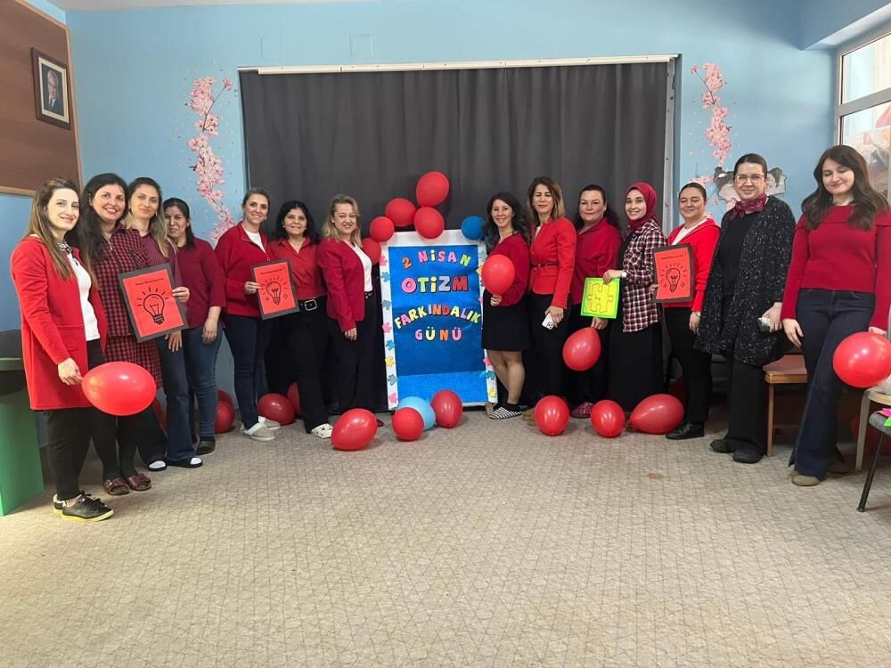 Sarıgöllü Miniklerden Anlamlı Farkındalık Programı-1