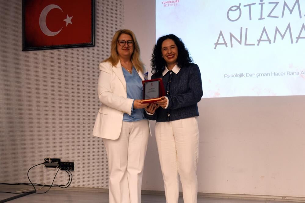 Yunusemre Belediyesi'nden Anlamlı Farkındalık Sergisi-3