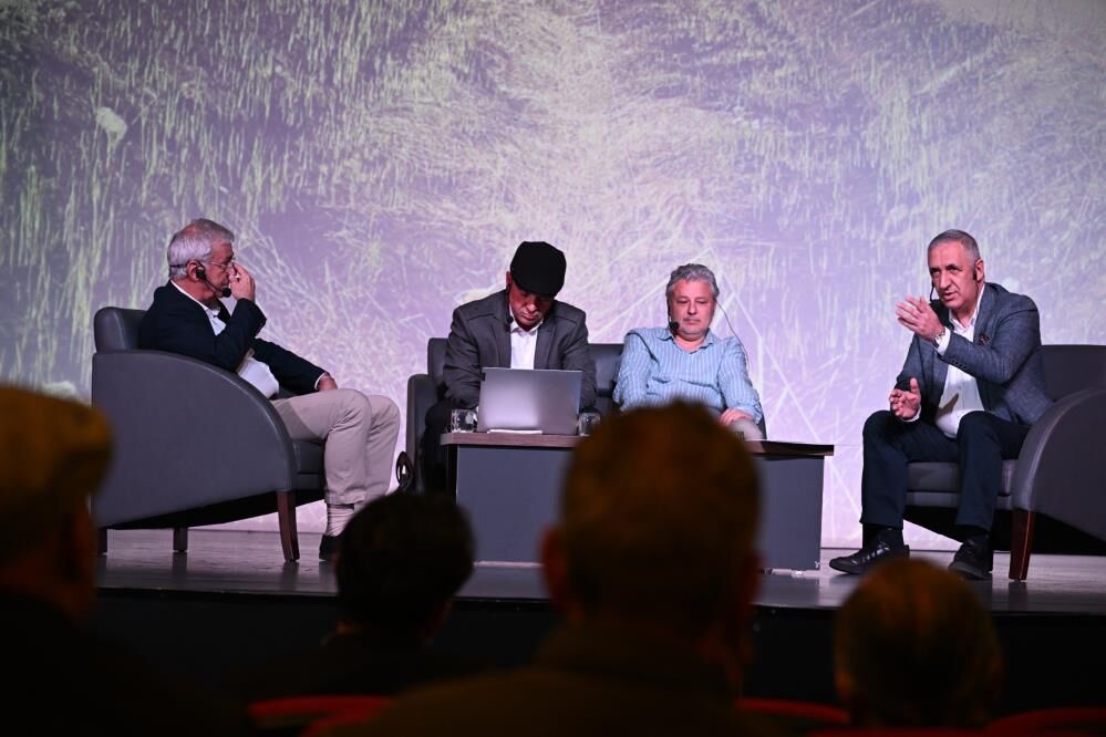 MASKİ Genel Müdürü Kılıç; 'Gediz demek Manisa demek'