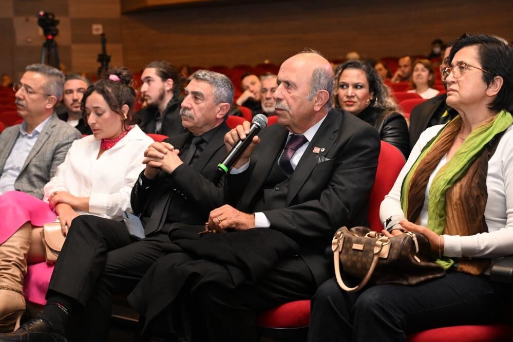 MASKİ Genel Müdürü Kılıç; 'Gediz demek Manisa demek'-2