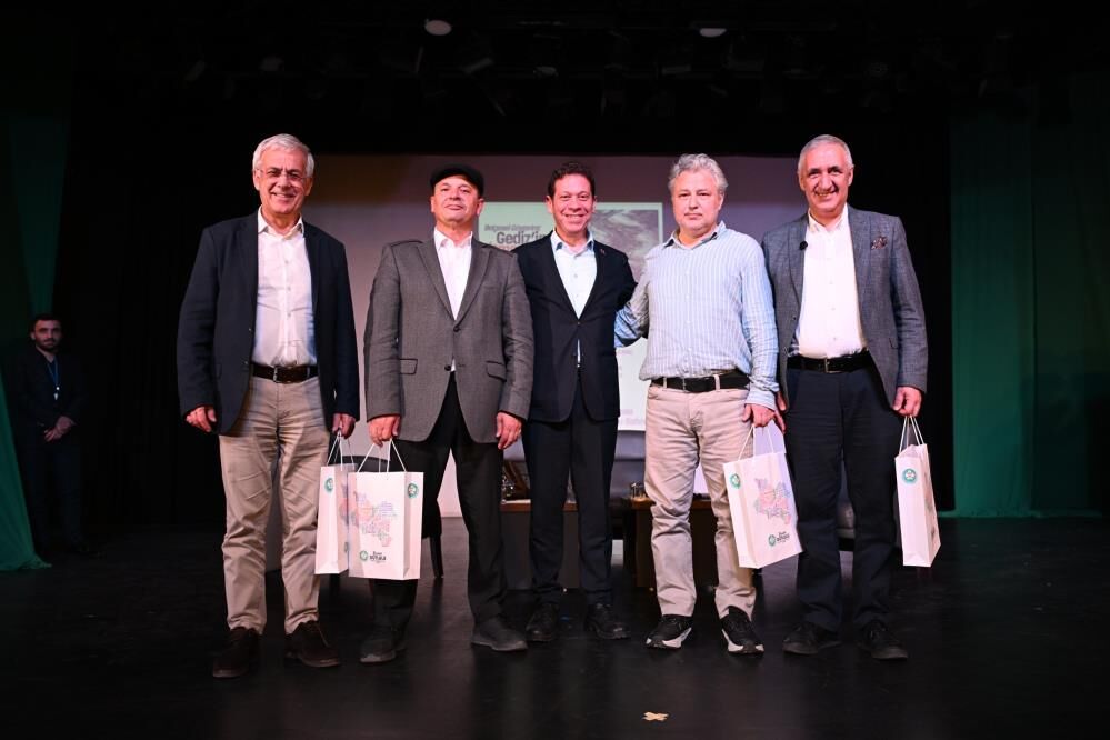 MASKİ Genel Müdürü Kılıç; 'Gediz demek Manisa demek'-5