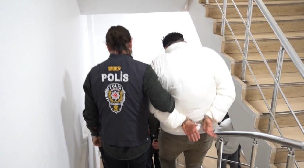 Manisa Dahil 5 İlde Dev Operasyon: Kripto Şebekesine Darbe!-3