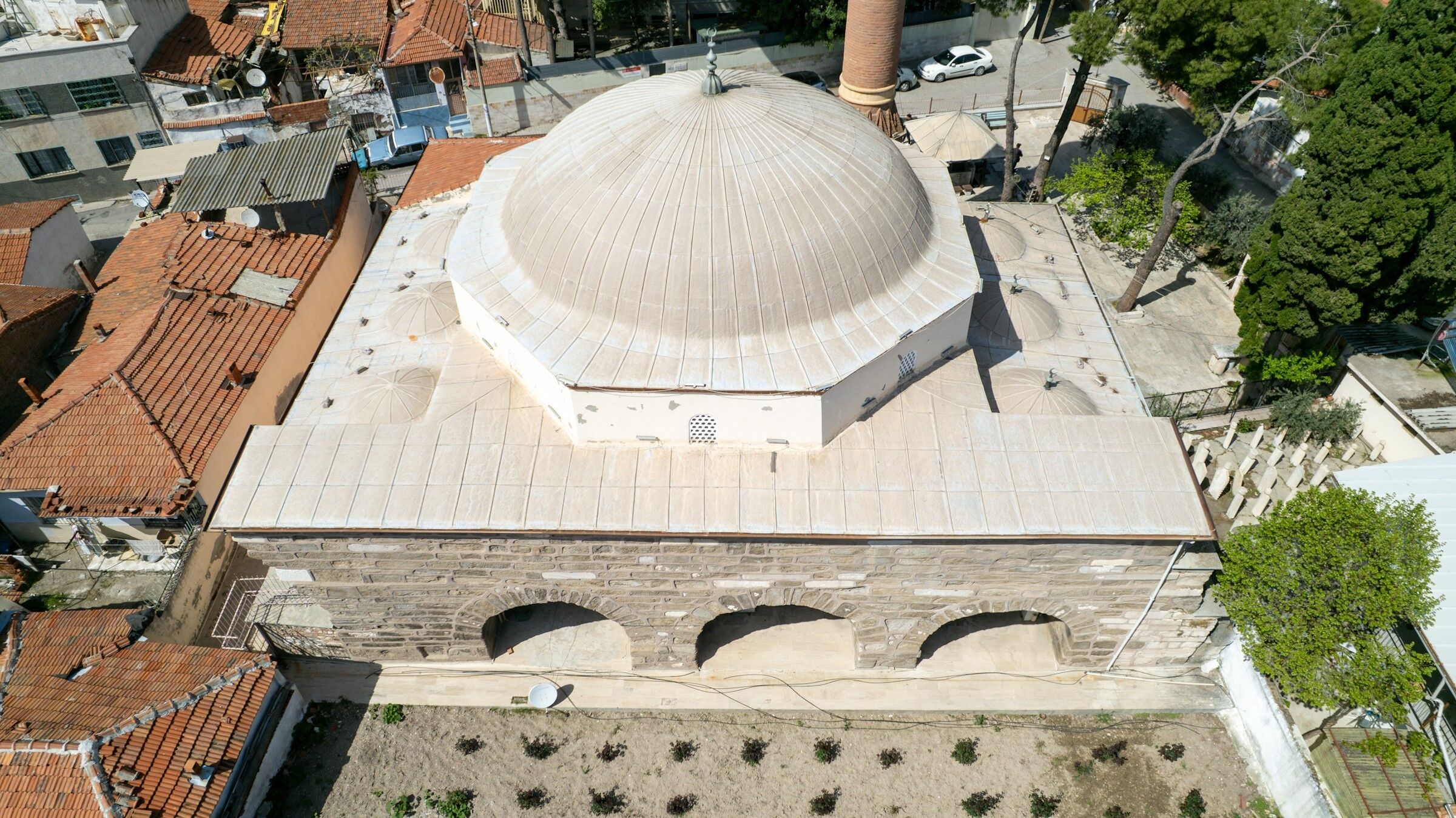 Manisa'da 'Din ve Hayat' konulu sempozyum-.3.1