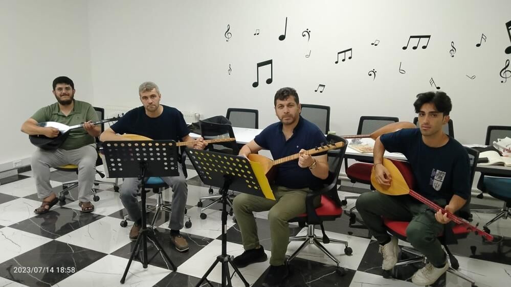 Manisa'da Sanat Dolu Yeni Dönem-2