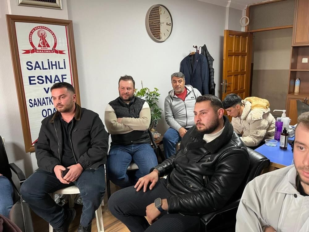 Manisa'nın İlçesinde Halı Yıkama Fiyatları Güncellendi-1