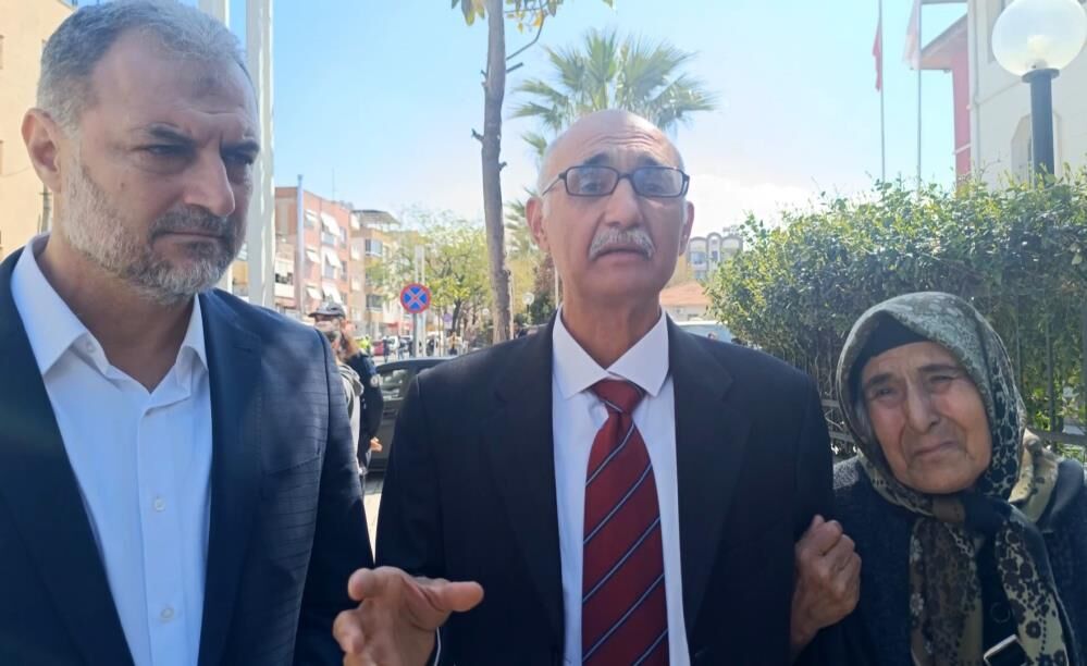 Turgutlu'daki Davada Flaş Gelişme!