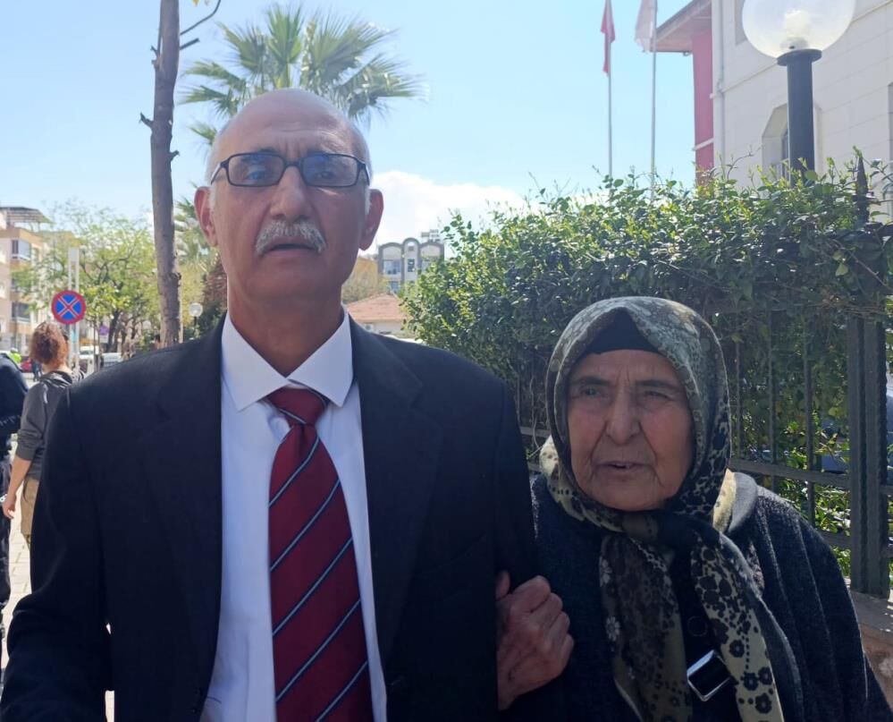 Turgutlu'daki Davada Flaş Gelişme!-1