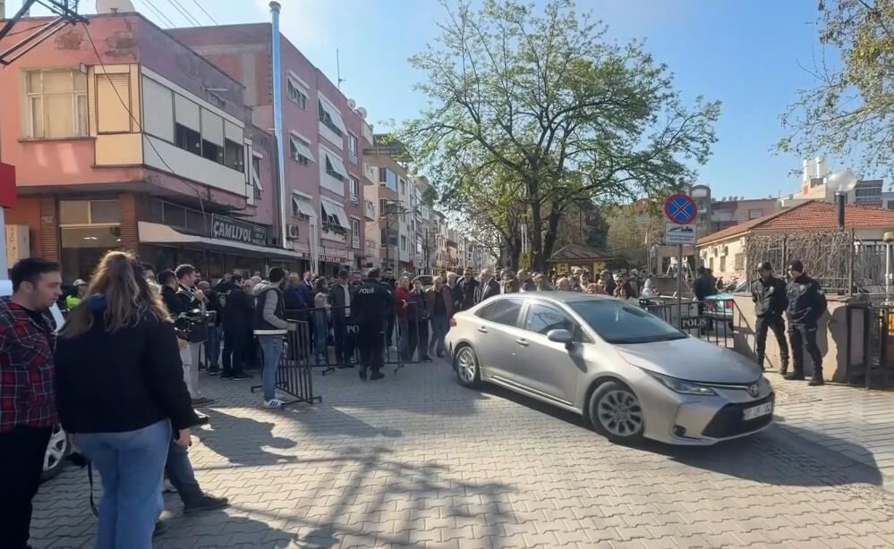 Turgutlu'daki Davada Flaş Gelişme!-2