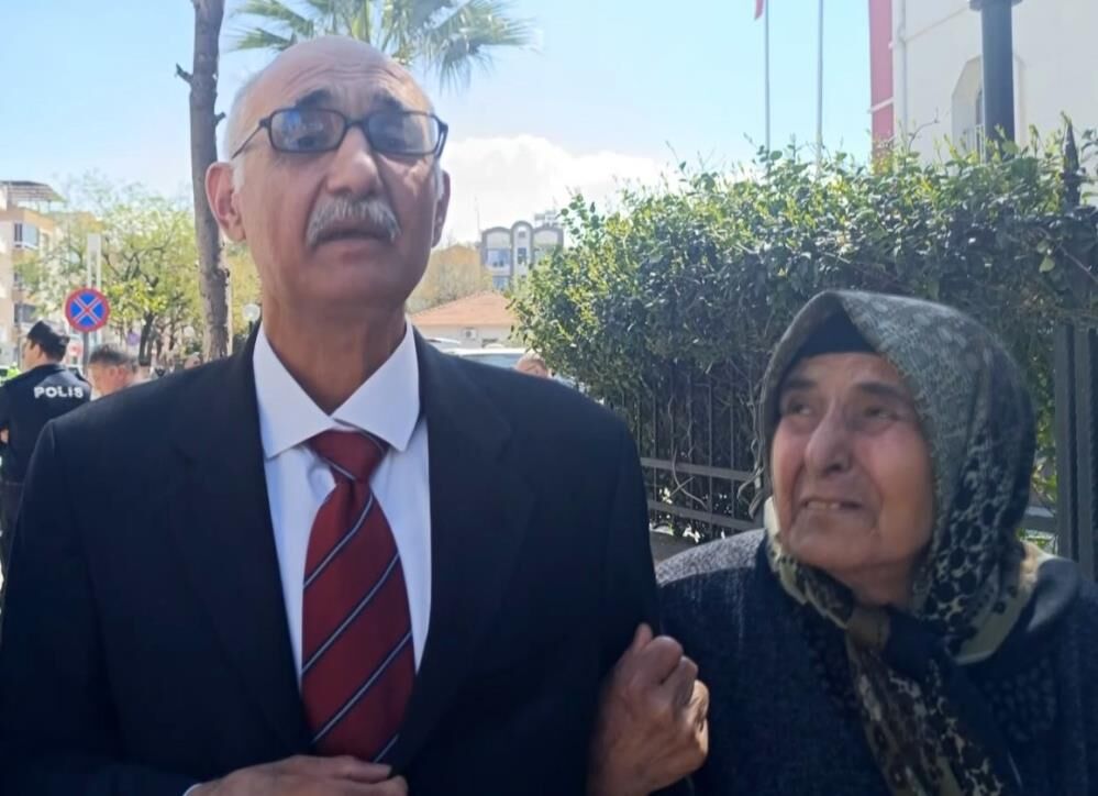 Turgutlu'daki Davada Flaş Gelişme!-3