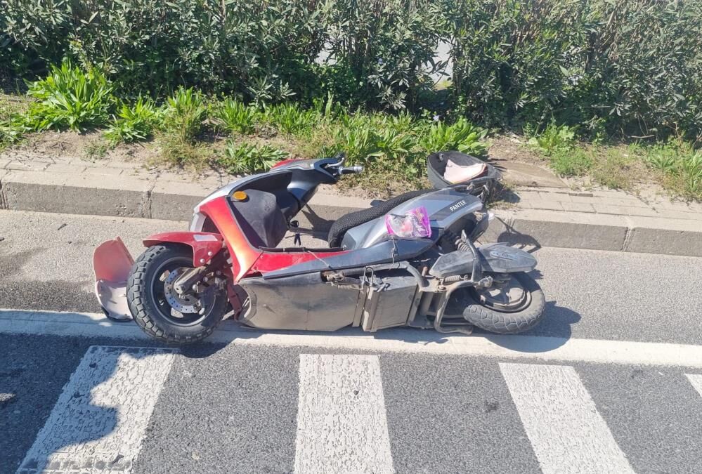 Manisa'da Talihsiz Kaza: 3 Yaralı