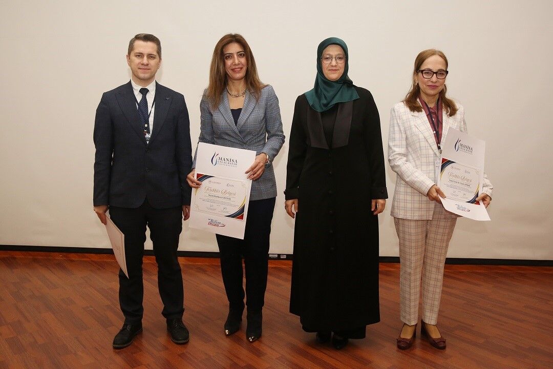 MCBÜ sempozyumundan net mesaj: Kadın sağlığı toplumun geleceğini belirliyor!-1