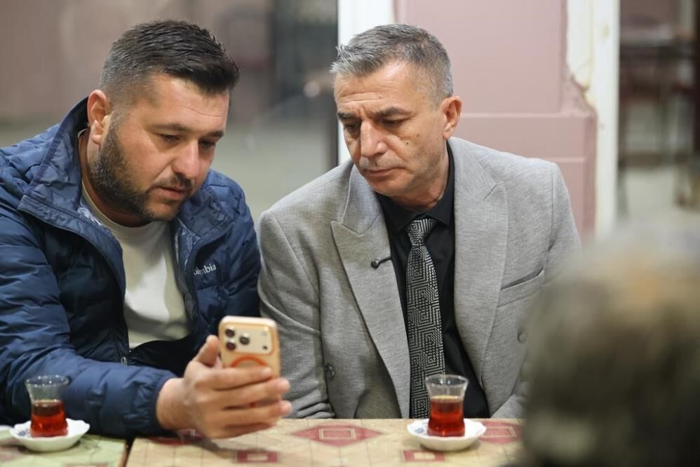 Şehzadeler'de sorunlar yerinde dinleniyor!