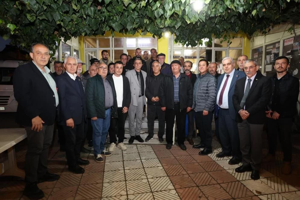 Şehzadeler'de sorunlar yerinde dinleniyor!-2