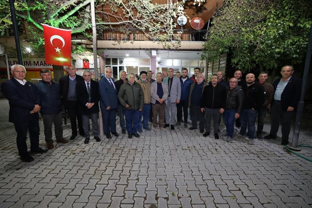 Şehzadeler'de sorunlar yerinde dinleniyor!