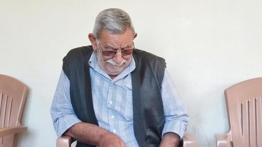 Sahte Polislerin Yeni Yeni Kurbanı Soma Şehidi Ailesi-1