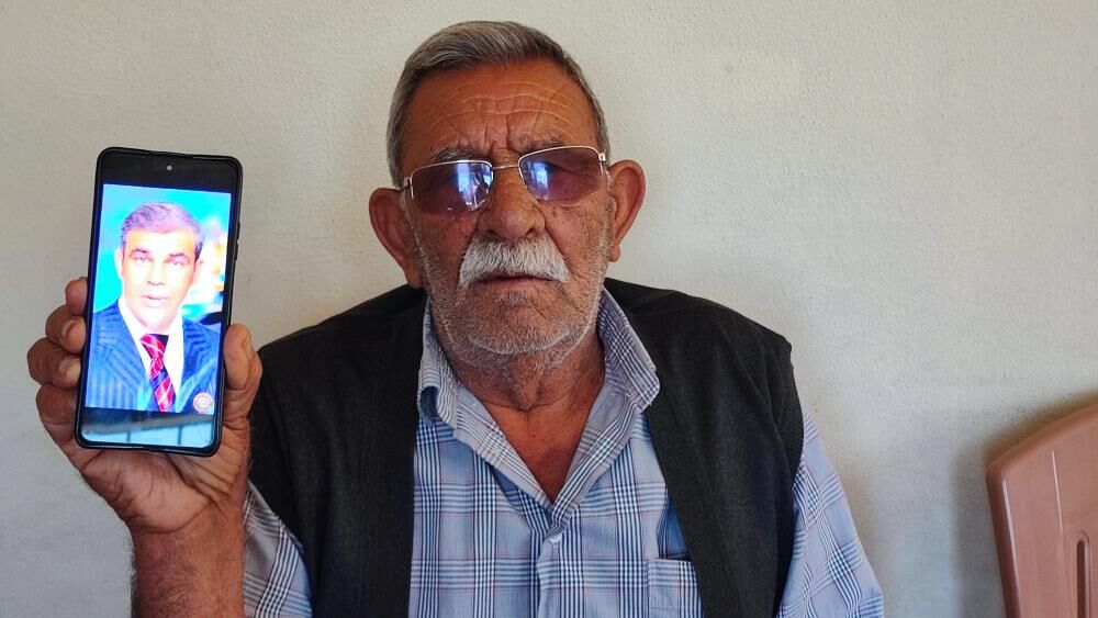 Sahte Polislerin Yeni Yeni Kurbanı Soma Şehidi Ailesi-2