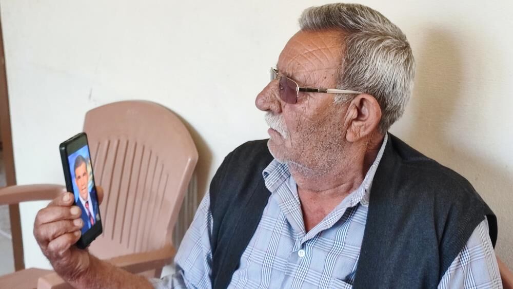 Sahte Polislerin Yeni Yeni Kurbanı Soma Şehidi Ailesi-3