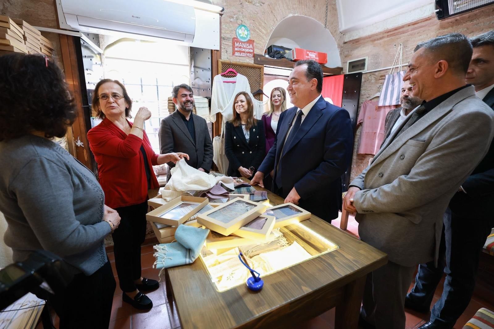 Başkan Dutlulu'dan kursiyerlere anlamlı ziyaret-.2.