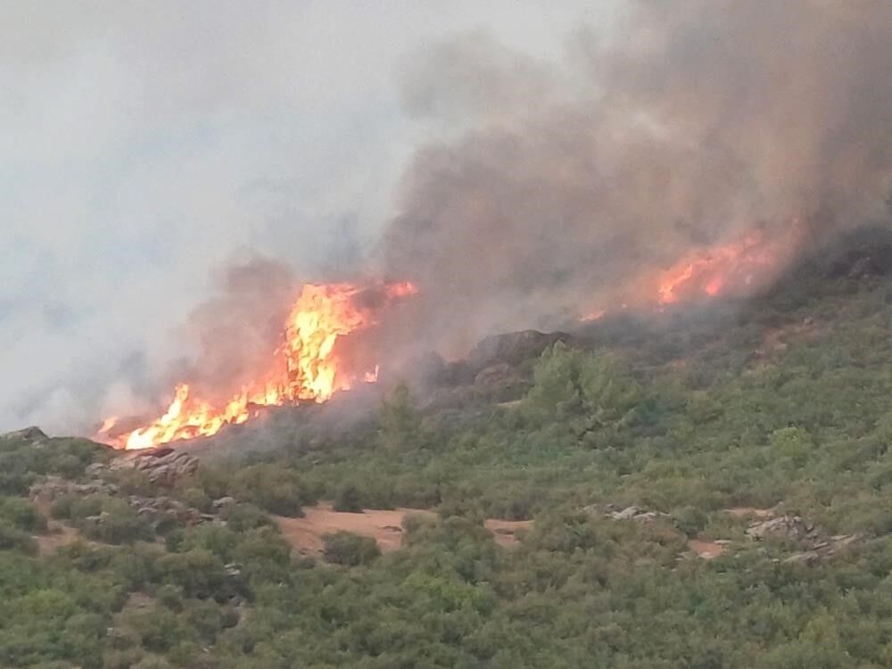 Salihli'de 6 ay boyunca yasak olacak-.1