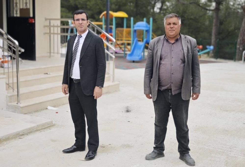 Sarıgöl'e modern eğitim hamlesi!-2