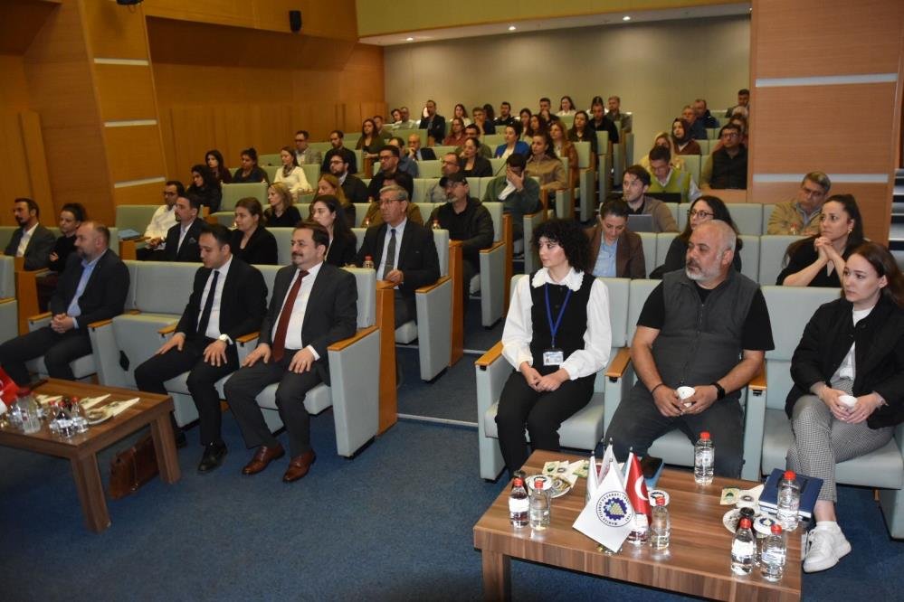 Manisa TSO’dan yerli üretime güç katacak adım