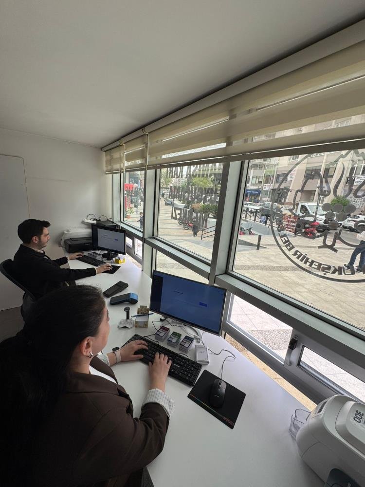 ManisaKart hizmet noktalarının sayısı artıyor-2