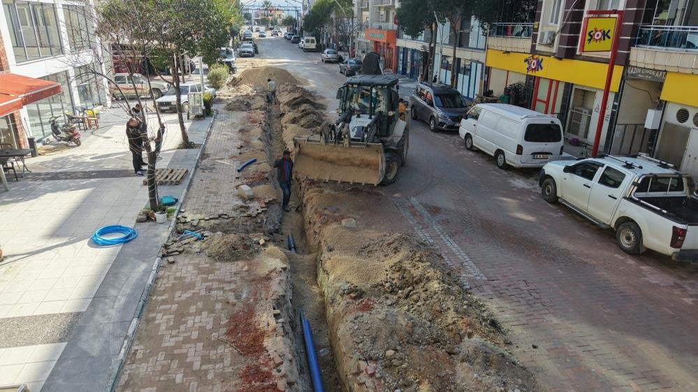 Manisa'da 300 Milyon TL’lik sondaj hamlesi-2