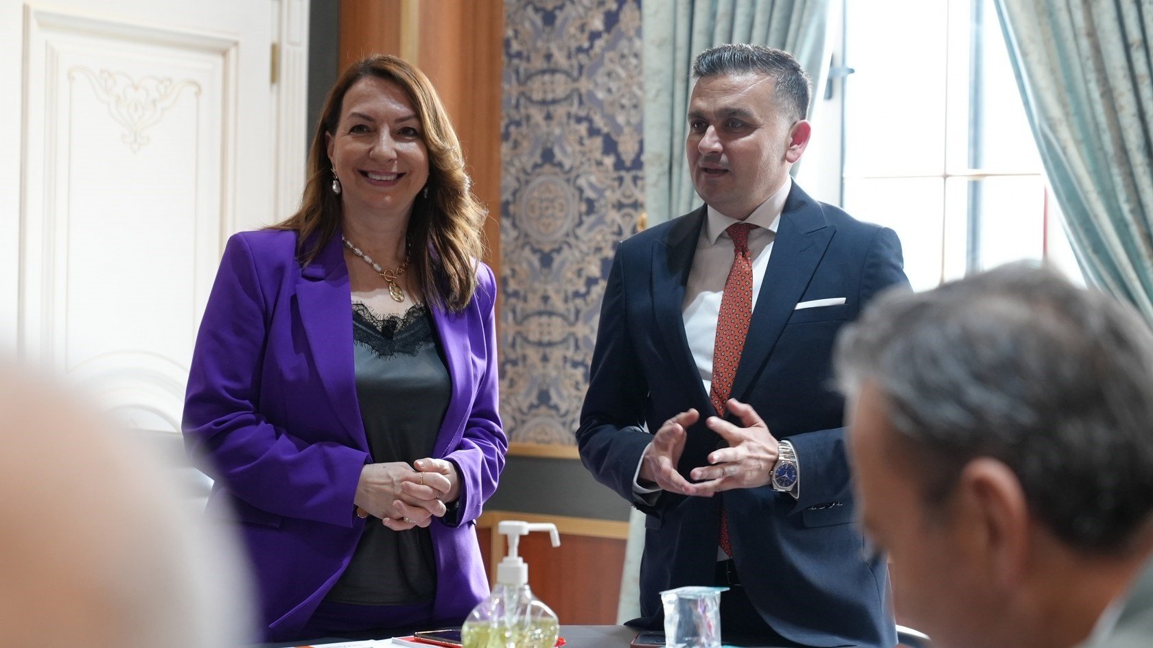 Yunusemre için turizmde atak vakti-.1