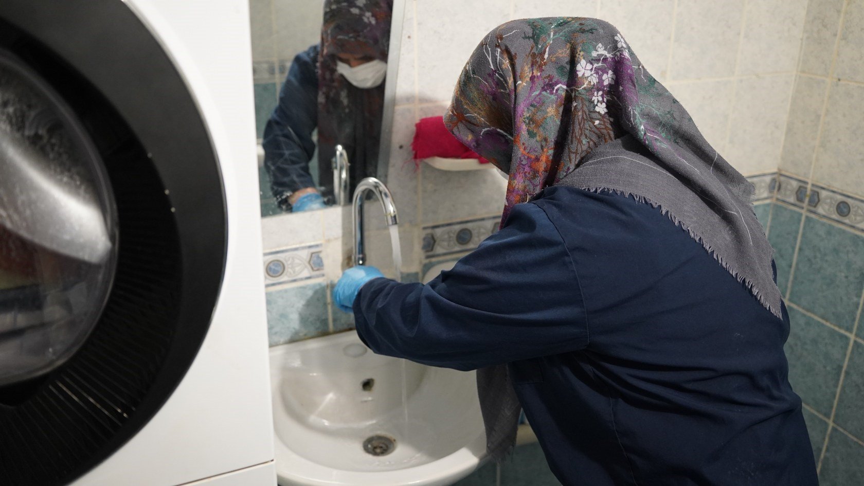 Başkan Balaban’a iletti, ekipler anında harekete geçti-.3.1