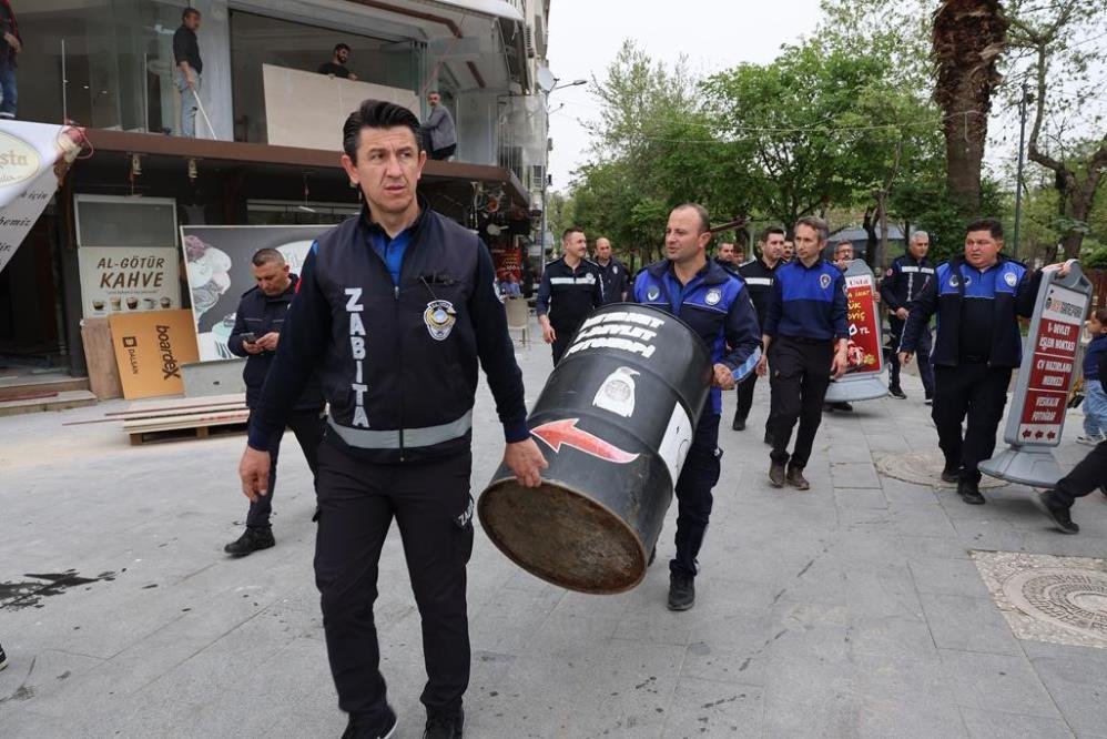 Şehzadeler’de denetimler sıkılaştırıldı-1