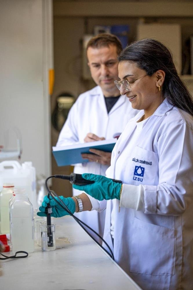 Gediz Havzası için kritik uyarı: Su, tarım ve ekosistem tehlikede