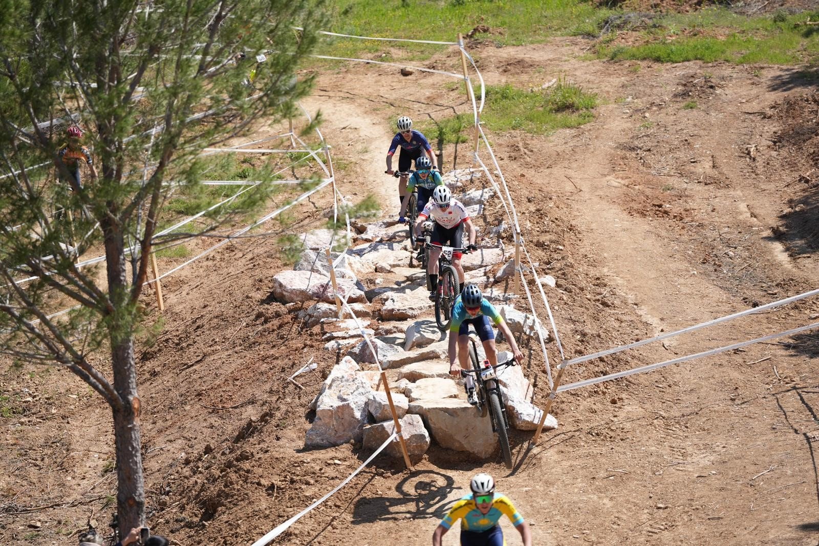 Ferdi Zeyrek Kupası'nda kazananlar belli oldu-.1