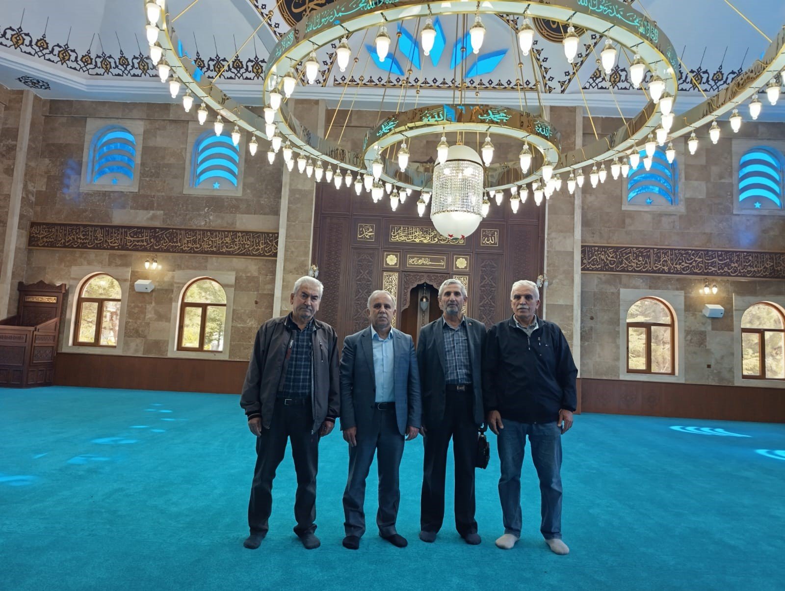 Manisa'da dev projede sona yaklaşıldı!-.2