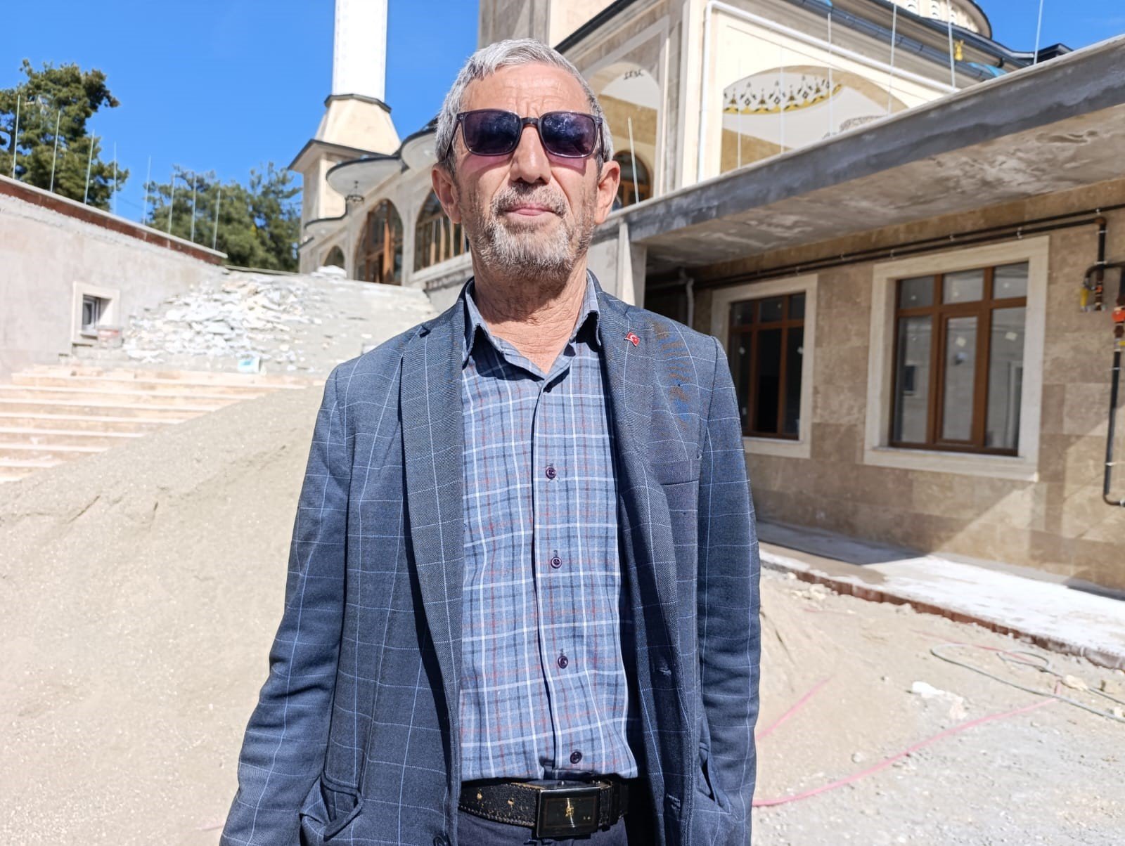 Manisa'da dev projede sona yaklaşıldı!-.3