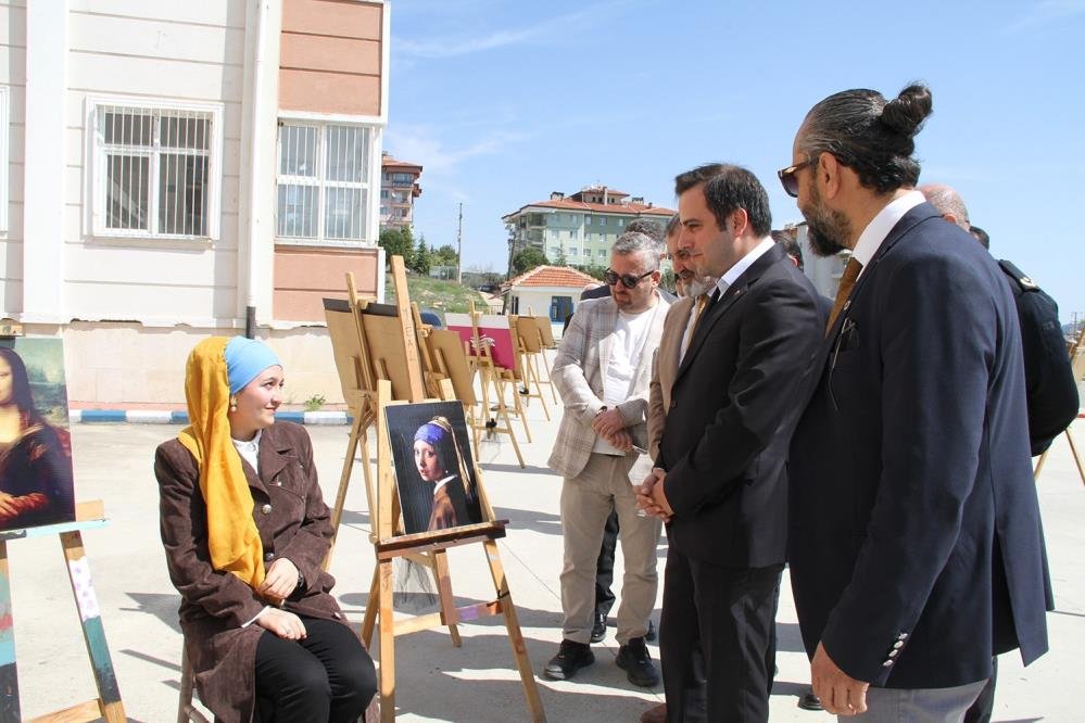 Kula’da 50’nci Turizm Haftası etkinliklerle kutlandı