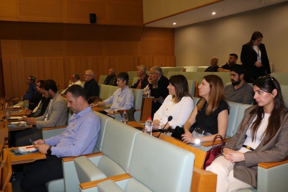 TKDK destekleri Manisa'daki üreticilere tanıtıldı!-1