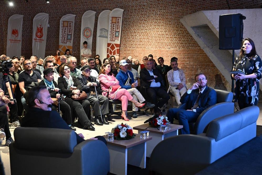 Manisa'nın binlerce yıllık tarihi, Mesir Festivali coşkusuyla buluştu