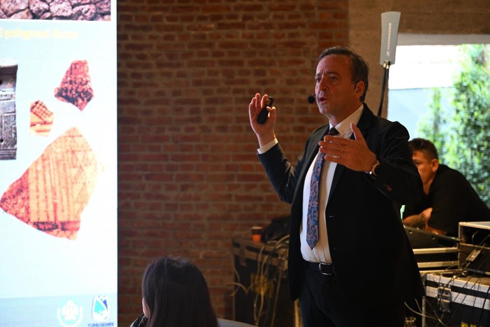 Manisa'nın binlerce yıllık tarihi, Mesir Festivali coşkusuyla buluştu