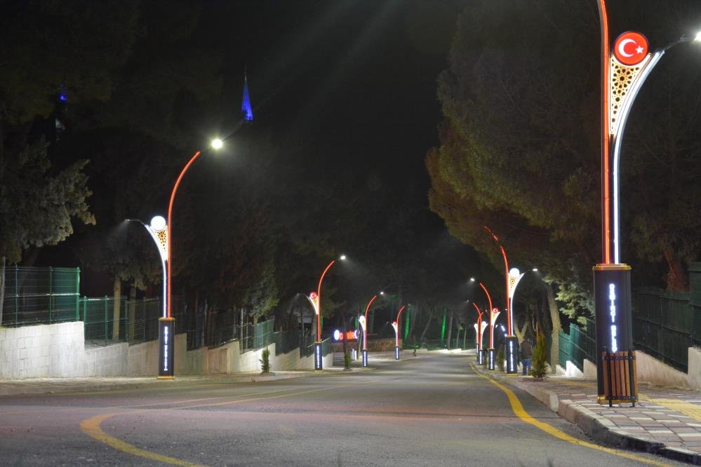 Demirci'nin çehresi değişiyor!-2