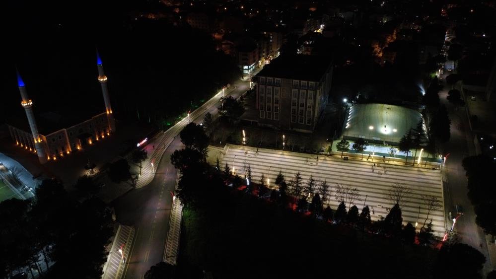 Demirci'nin çehresi değişiyor!-1